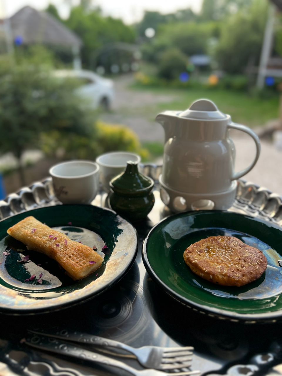  سوالات متداول درباره اقامتگاه بومگردی و کافه رستوران وارش در خمام گیلان